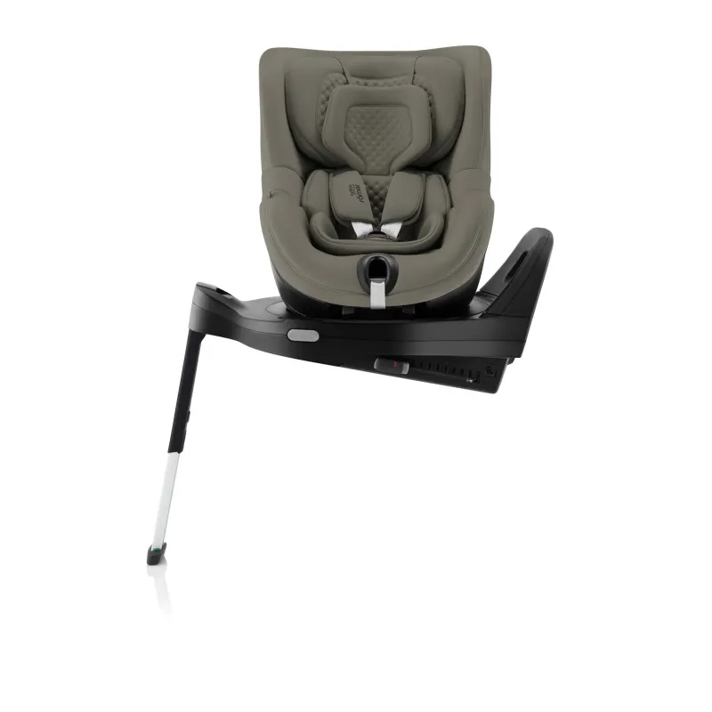 Römer Autosedačka Dualfix Pro M Lux