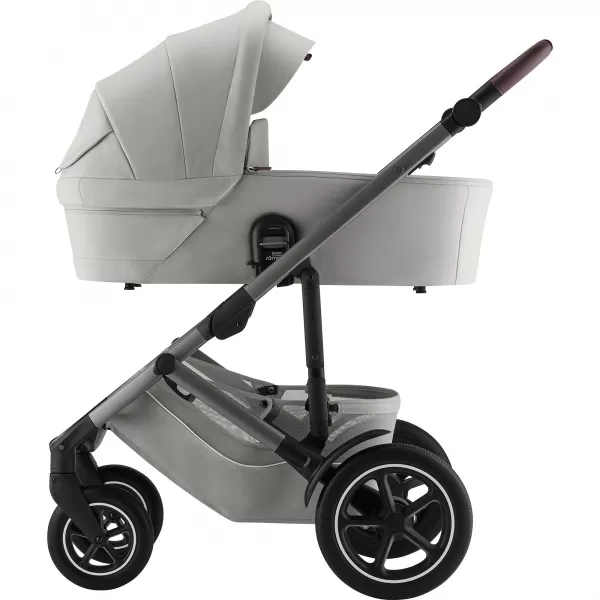 Britax Smile 5Z s příslušenstvím ZDARMA