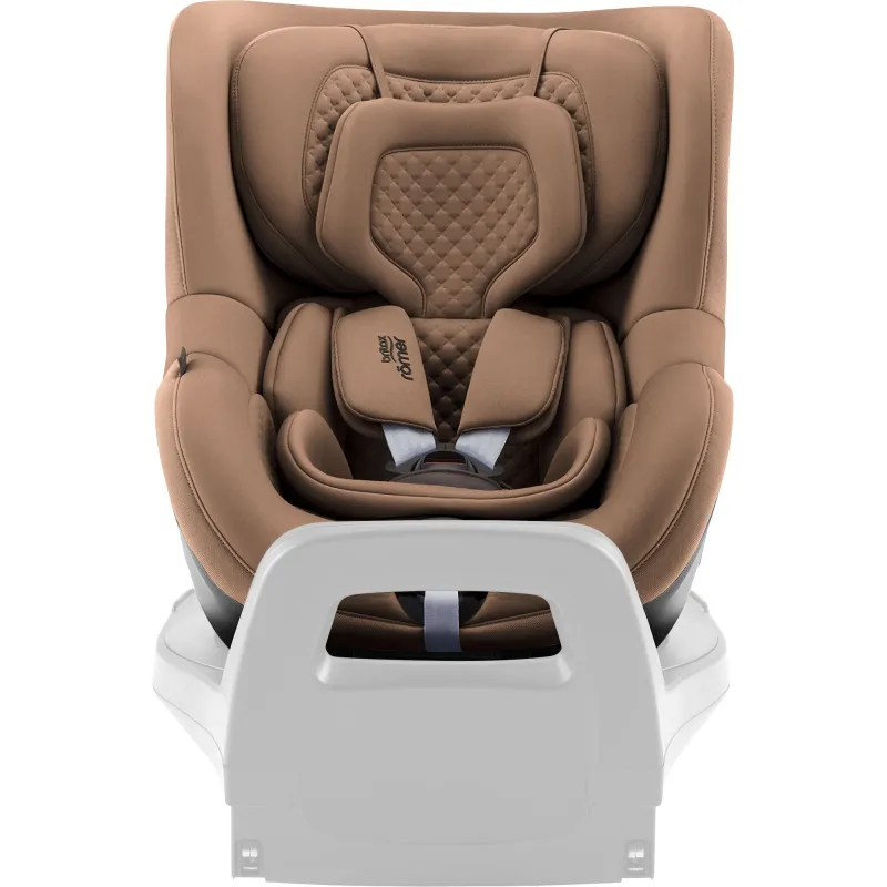 Römer Autosedačka Dualfix 5Z Lux
