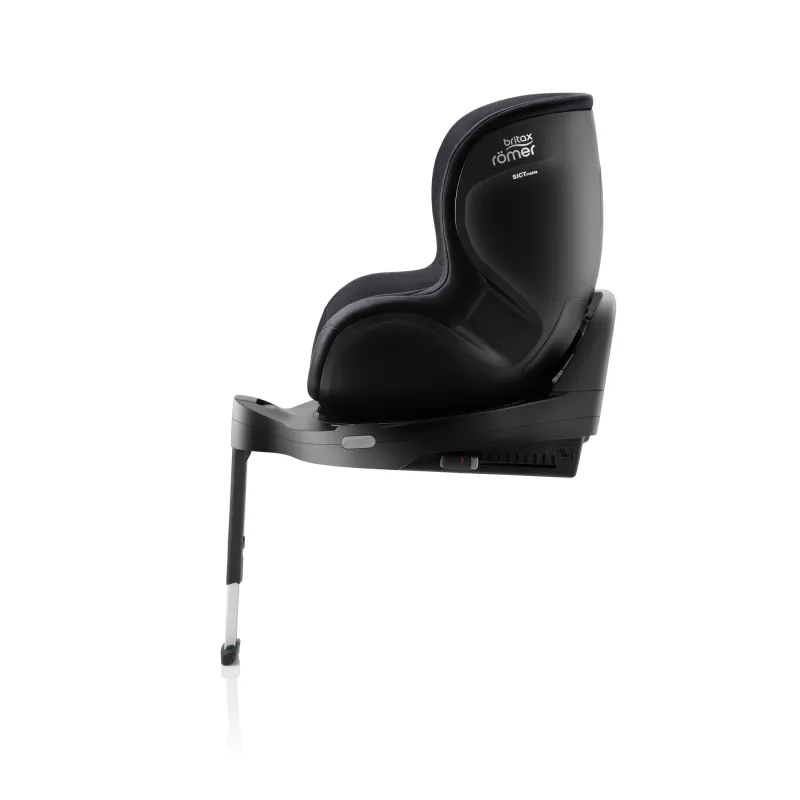 Römer Autosedačka Dualfix Pro Classic