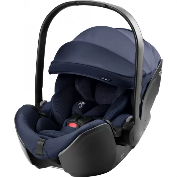 Römer Autosedačka Baby-Safe Pro Vario Base 5Z Bundle Style