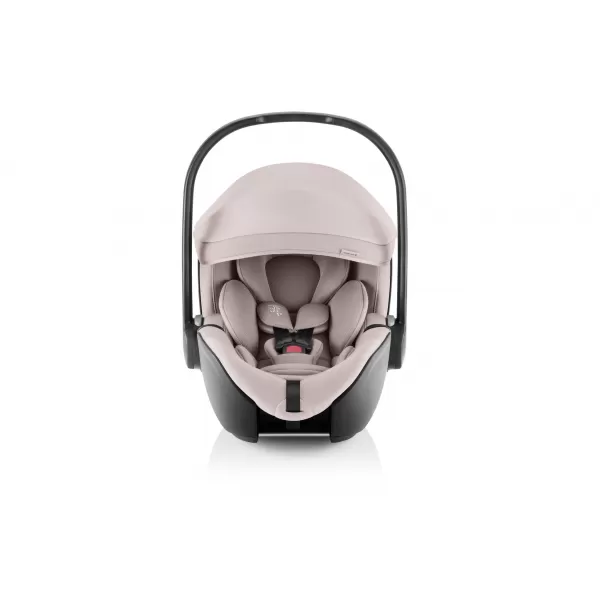 Römer Autosedačka Baby-Safe Pro Style