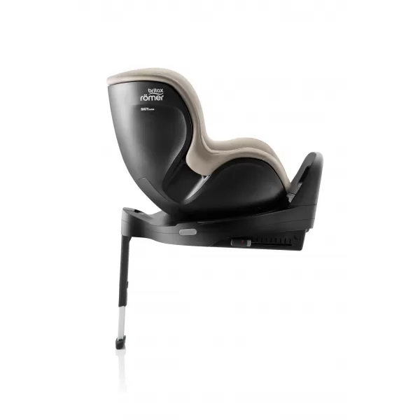 Römer Autosedačka Dualfix Pro M Style
