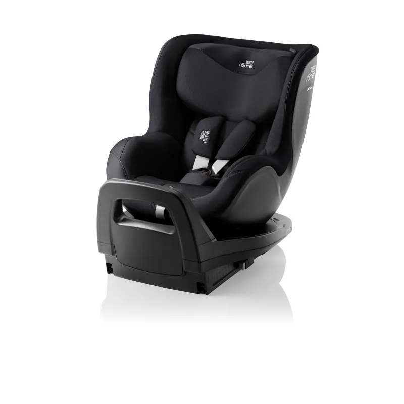 Römer Autosedačka Dualfix Pro M Style