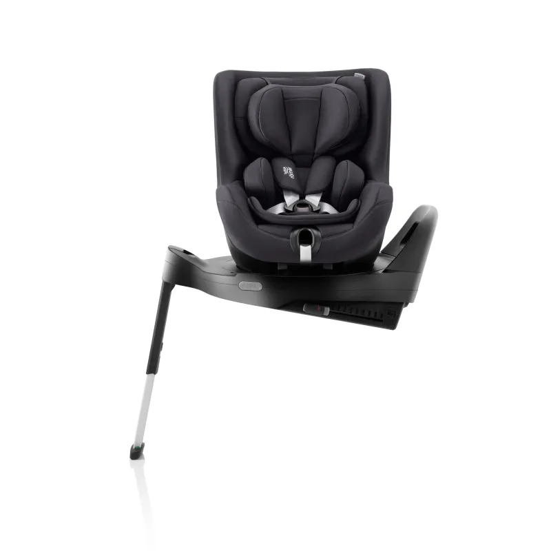 Römer Autosedačka Dualfix Pro Classic