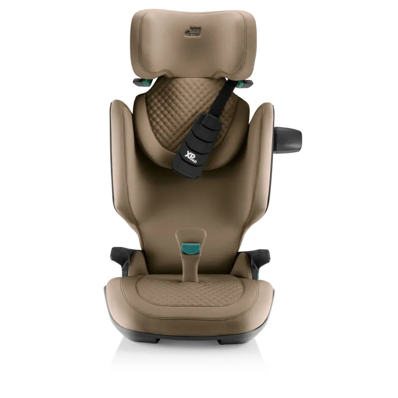 Römer Autosedačka Kidfix Pro Lux