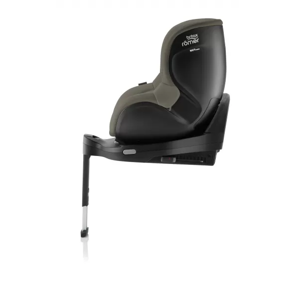 Römer Autosedačka Dualfix Pro M Lux