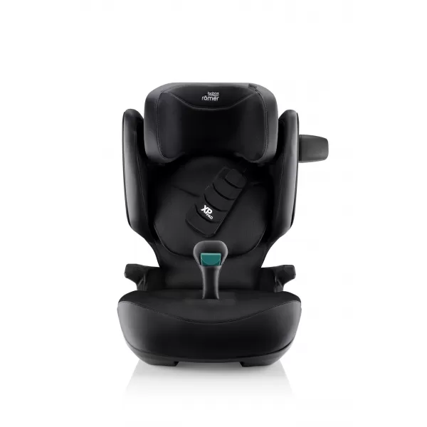Römer Autosedačka Kidfix Pro Style