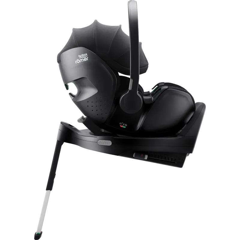 Römer Autosedačka Baby-Safe Pro Vario Base 5Z Bundle Classic