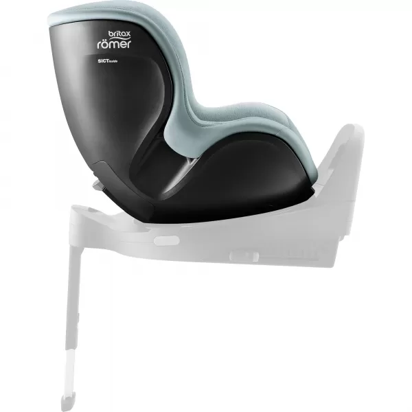 Römer Autosedačka Dualfix 5Z Style