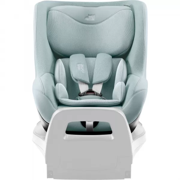 Römer Autosedačka Dualfix 5Z Style