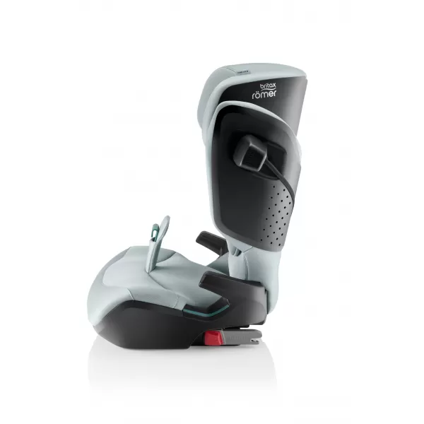 Römer Autosedačka Kidfix Pro Style