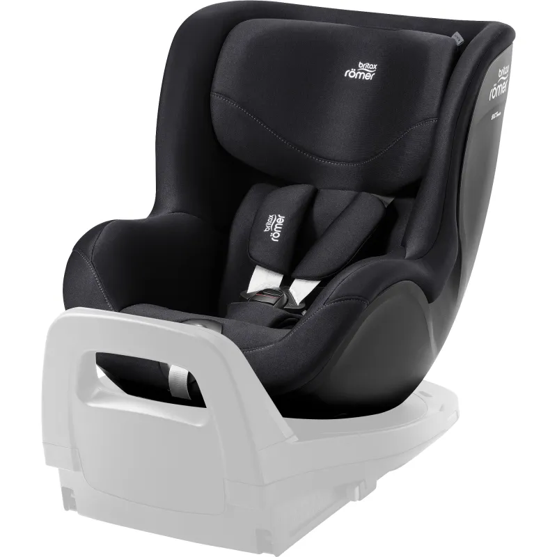 Römer Autosedačka Dualfix 5Z Classic