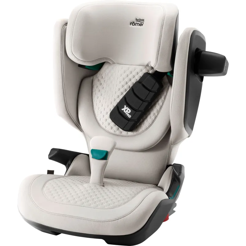 Römer Autosedačka Kidfix Pro Lux