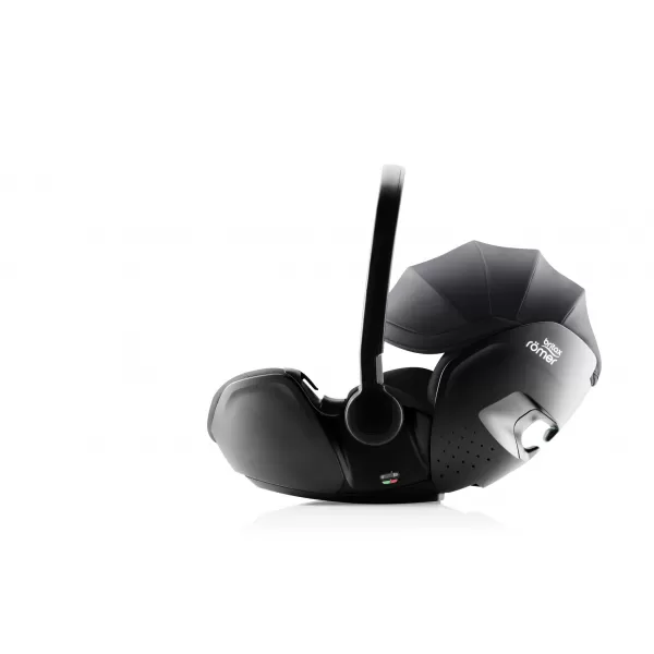 Römer Autosedačka Baby-Safe Pro Classic