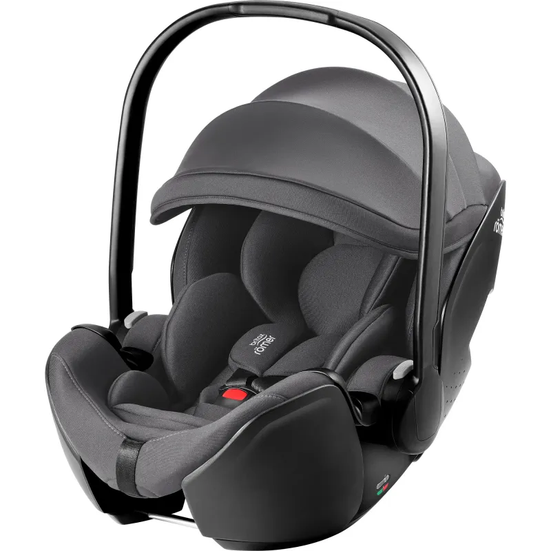 Römer Autosedačka Baby-Safe Pro Vario Base 5Z Bundle Classic