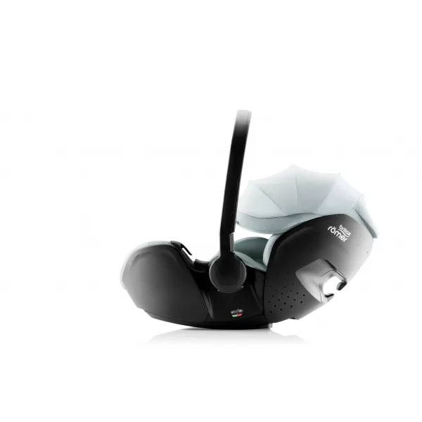 Römer Autosedačka Baby-Safe Pro Style