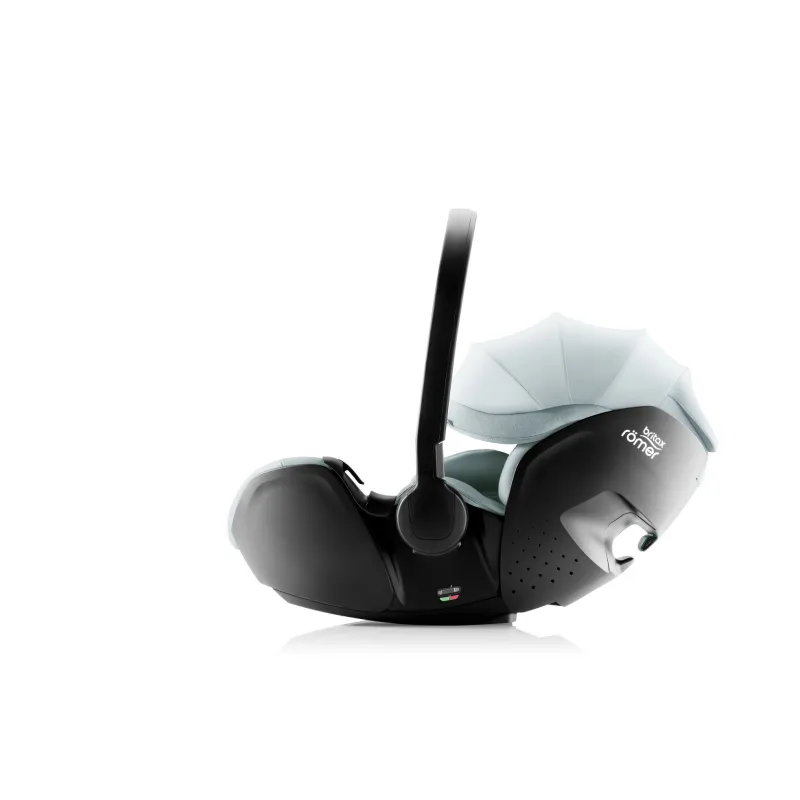 Römer Autosedačka Baby-Safe Pro Style