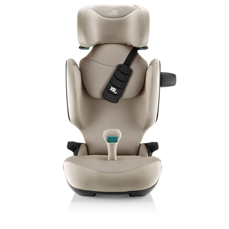 Römer Autosedačka Kidfix Pro Style DÁREK podložka pod autosedačku