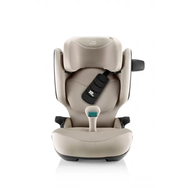 Römer Autosedačka Kidfix Pro Style