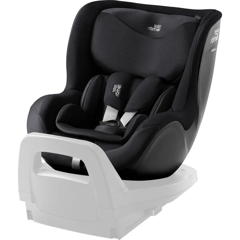 Römer Autosedačka Dualfix 5Z Style