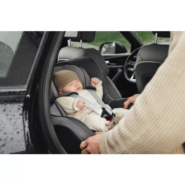 Römer Autosedačka Dualfix Pro