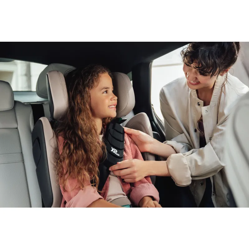 Römer Autosedačka Kidfix Pro Style DÁREK podložka pod autosedačku