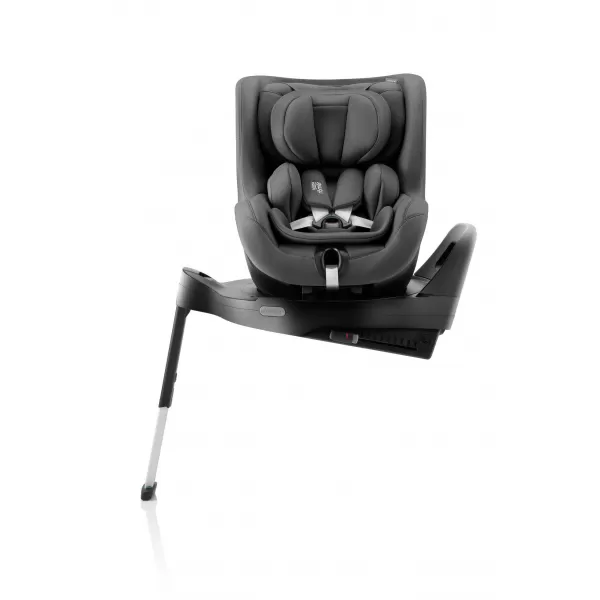 Römer Autosedačka Dualfix Pro Style