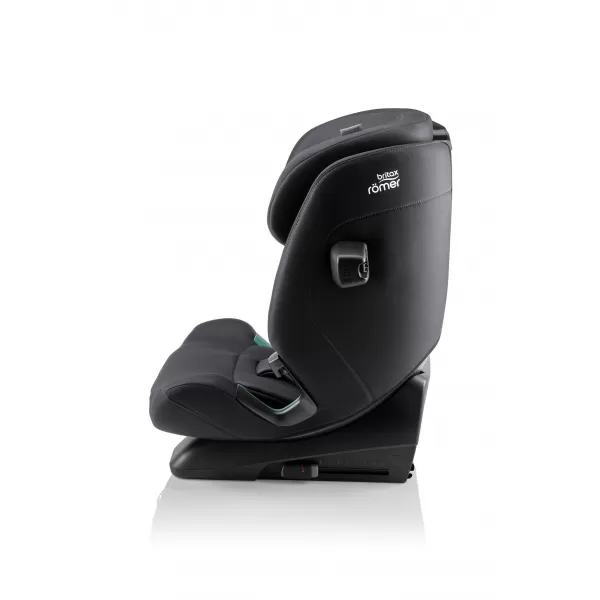 Römer Autosedačka Advansafix Pro Classic