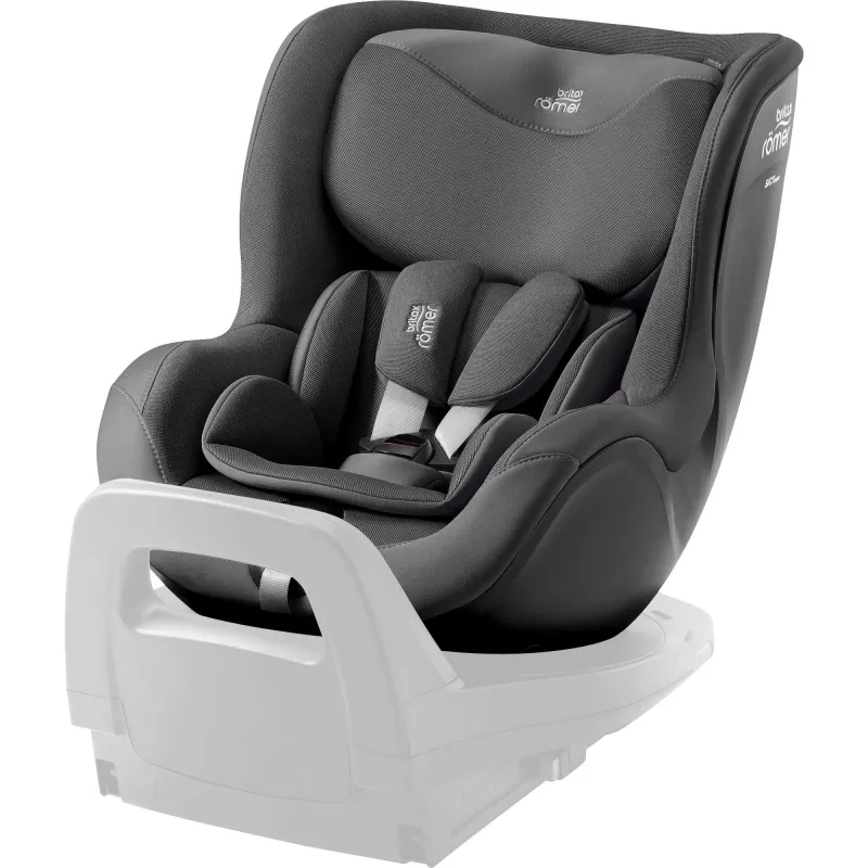 Römer Autosedačka Dualfix 5Z Style
