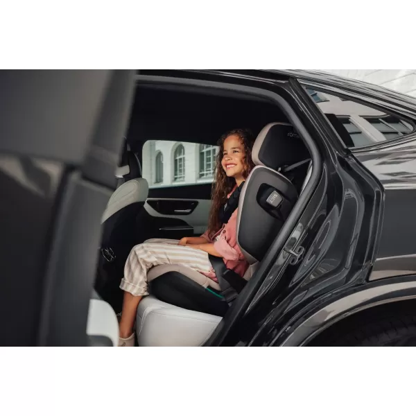Römer Autosedačka Kidfix Pro Classic