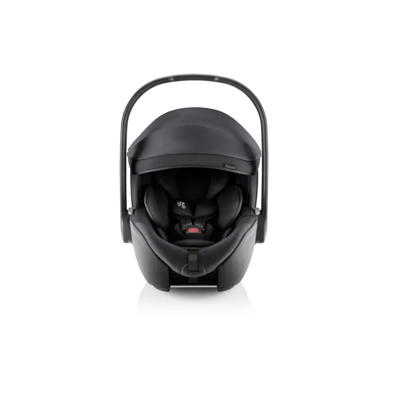 Römer Autosedačka Baby-Safe Pro Style