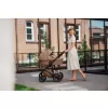 Britax Set kočárek Smile 5Z + hluboká korba + autosedačka Baby-Safe PRO Style