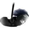 Britax Set kočárek Smile 5Z + hluboká korba + autosedačka Baby-Safe PRO Style