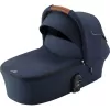 Britax Set kočárek Smile 5Z + hluboká korba + autosedačka Baby-Safe PRO Style