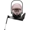 Britax Set kočárek Smile 5Z + hluboká korba + autosedačka Baby-Safe PRO + Vario Base 5Z Style
