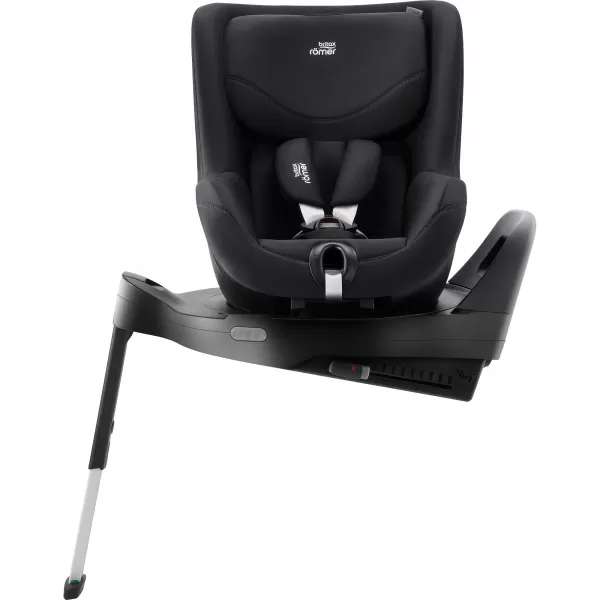 Römer Autosedačka set Baby-Safe Pro + Vario Base 5Z + autosedačka Dualfix 5z Classic
