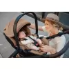 Britax Set kočárek Smile 5Z + hluboká korba + autosedačka Baby-Safe PRO Style