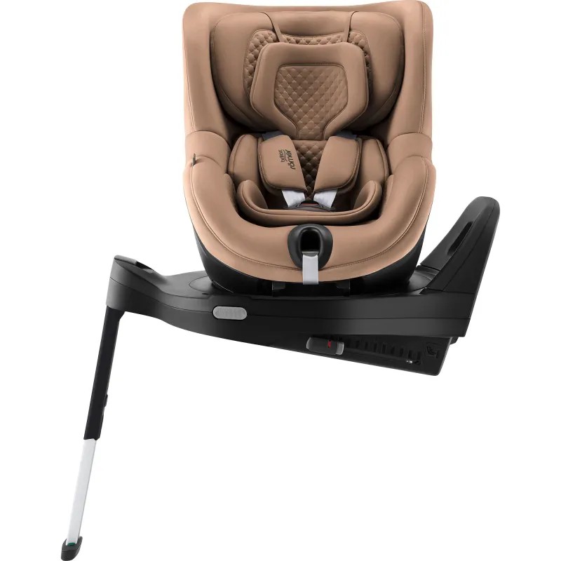 Römer Autosedačka set Baby-Safe Pro + Vario Base 5Z + autosedačka Dualfix 5z Lux