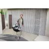Britax Set kočárek Smile 5Z + hluboká korba + autosedačka Baby-Safe PRO Style