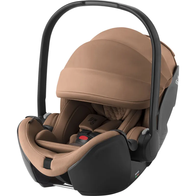 Römer Autosedačka Baby-Safe Pro Vario Base 5Z Bundle Lux