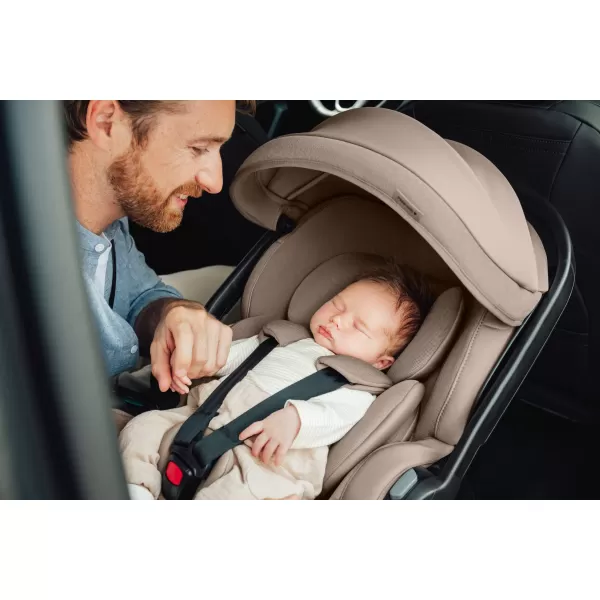 Römer Autosedačka set Baby-Safe Pro + Vario Base 5Z + autosedačka Dualfix 5z Style