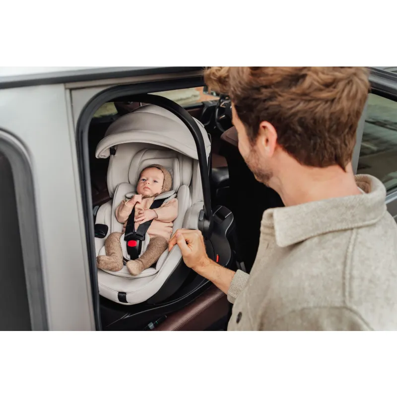 Römer Autosedačka Baby-Safe Pro Vario Base 5Z Bundle Lux