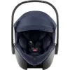 Britax Set kočárek Smile 5Z + hluboká korba + autosedačka Baby-Safe PRO Style