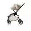 Britax Set kočárek Rio + hluboká korba Style