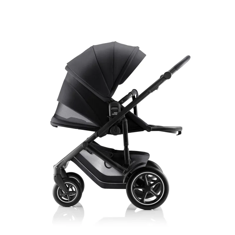 Britax Kočárek Smile 5Z Style