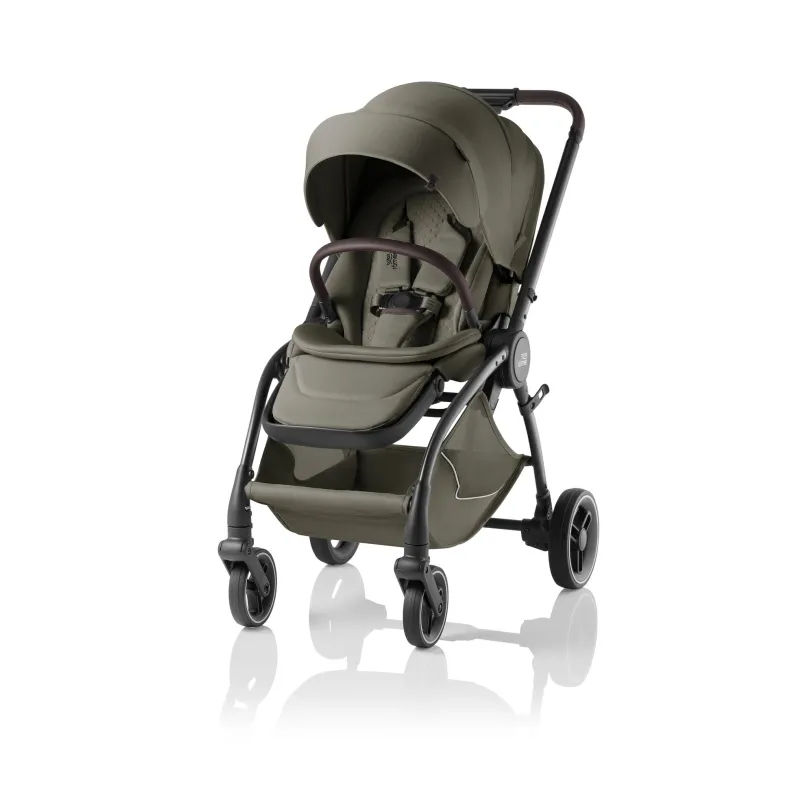 Britax Akční set kočárek Rio