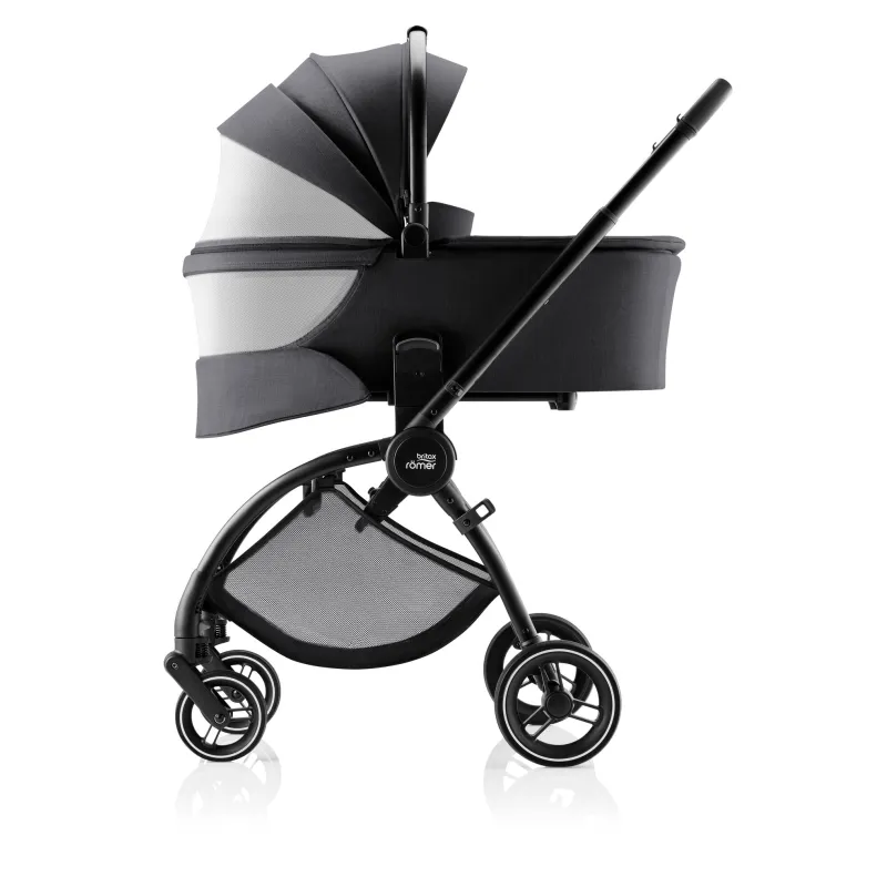 Britax Akční set kočárek Rio