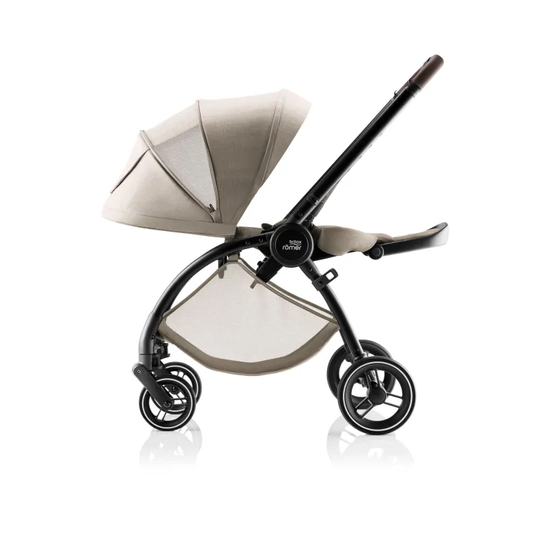 Britax Kočárek Rio Style