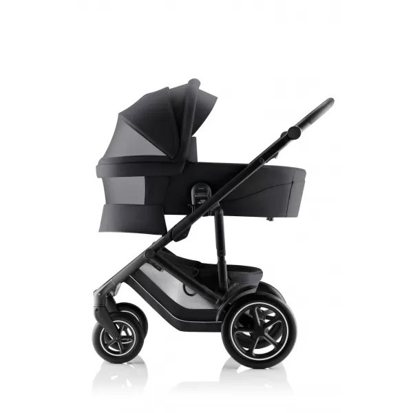 Britax Hluboká korba Smile 5Z Style
